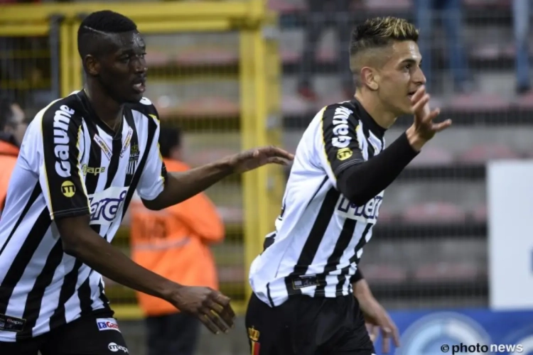 Jessy Galvez Lopez amer : "Malheureusement, mon but ne rapporte pas un point"