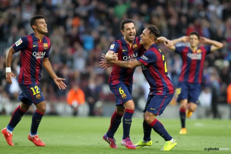 Une légende blaugrana : "Coacher Barcelone serait l'un de mes rêves"