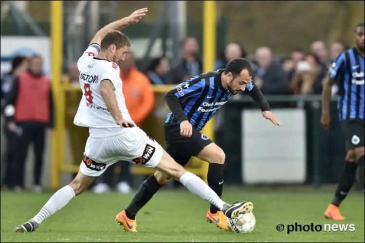 Quels adversaires pour les barrages de Champions League ?