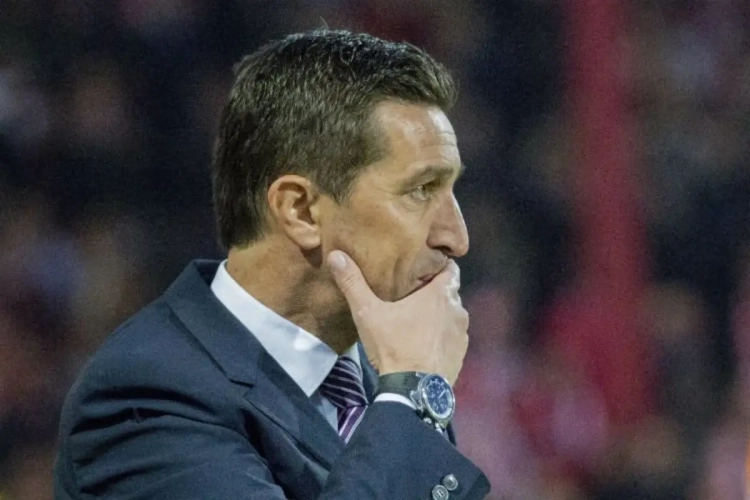 Hasi compte sur Reynaldo pour le renseigner sur le FK Qarabag