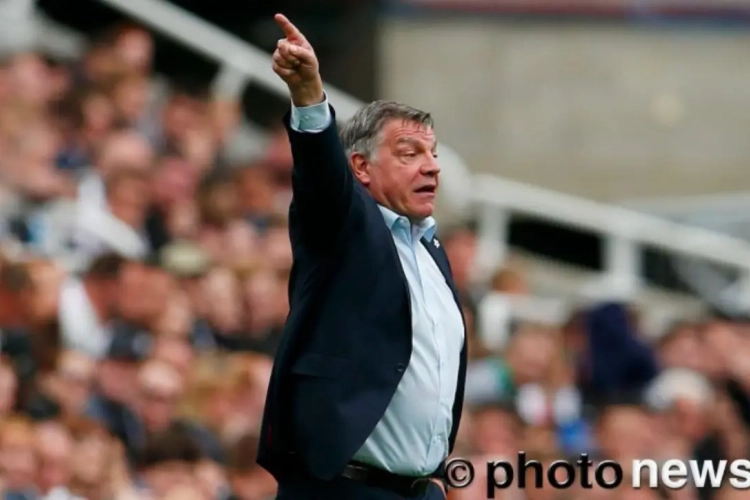 Sam Allardyce veut la fin d'une tradition anglaise