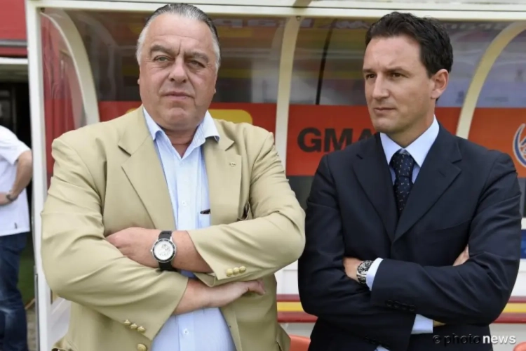 Malines remet Duchâtelet à sa place