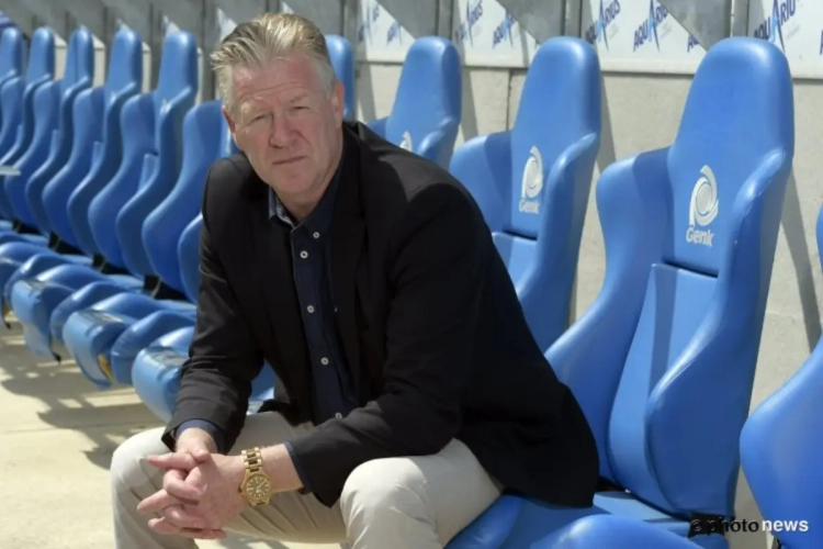 L'effet Peter Maes sur les abonnements à Genk