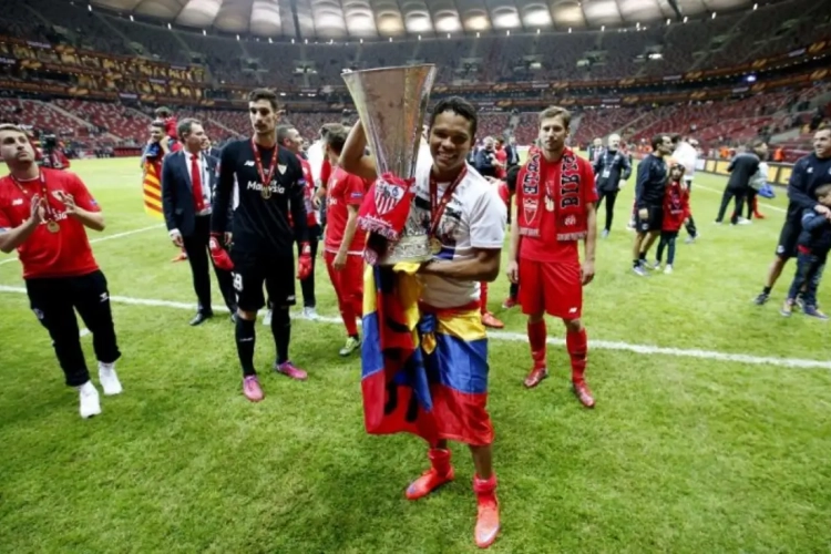 Liverpool sur un ancien brugeois