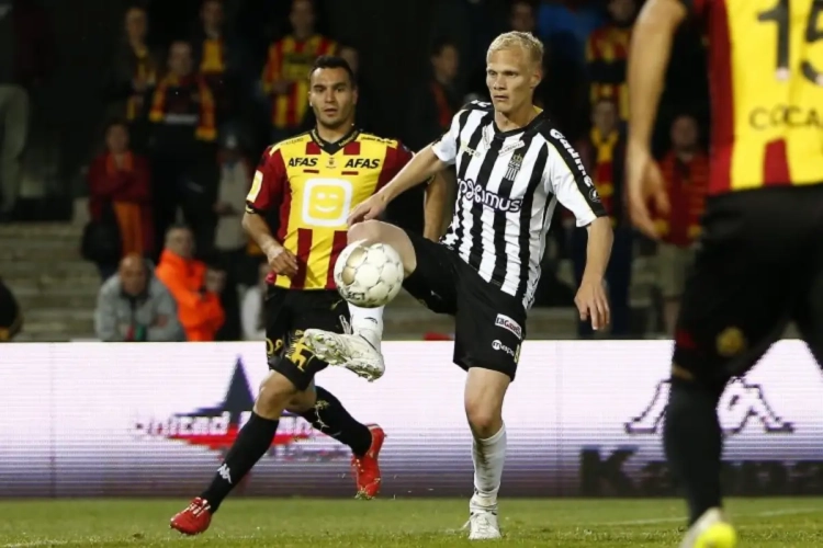 Karel Geraerts ne sera pas inquiété