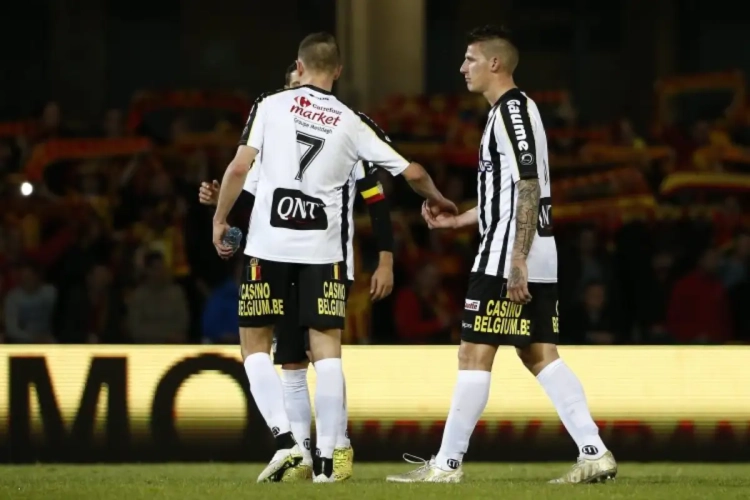 Sébastien Dewaest : "Retrouver notre solidité défensive"