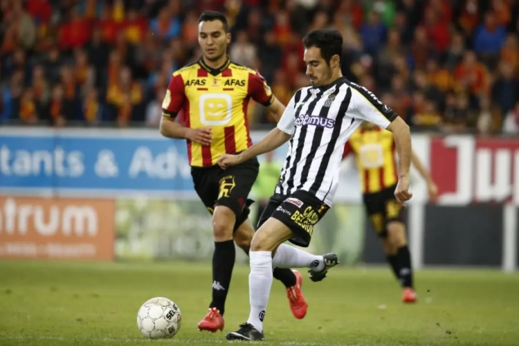 Absence pas trop longue pour Marinos