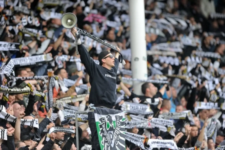 Le Sporting de Charleroi annonce son fan day