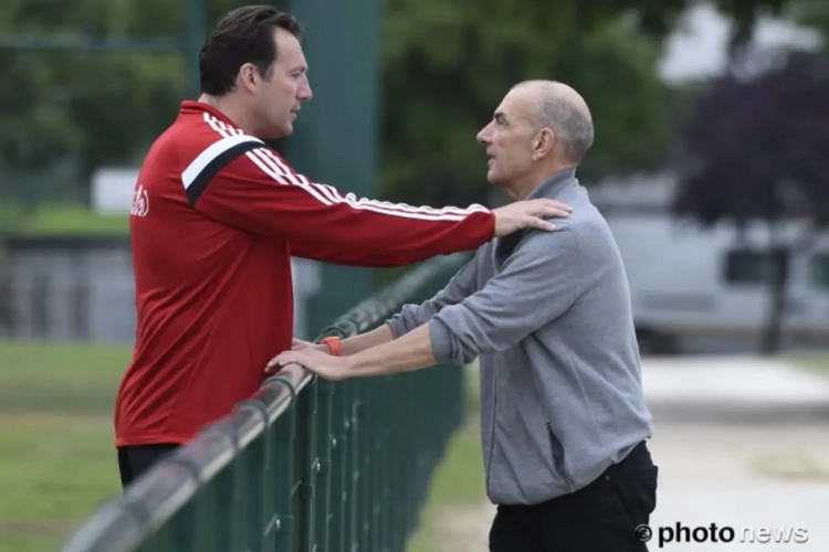 « Bordeaux ? C'est ma maison »