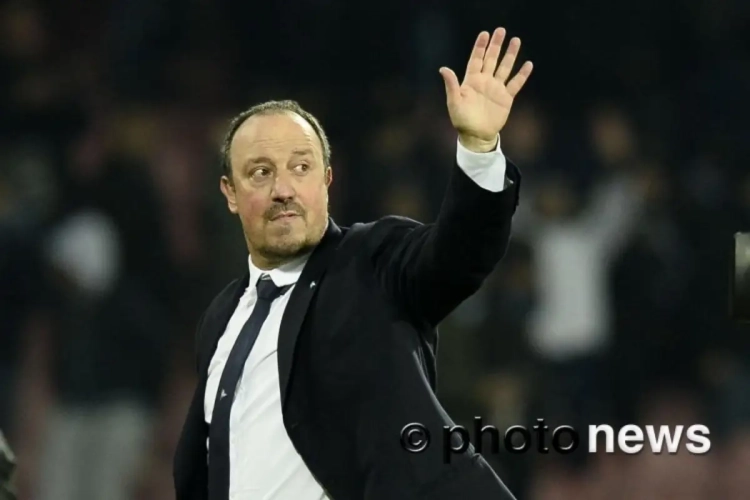 La première de Benitez à domicile se passe bien