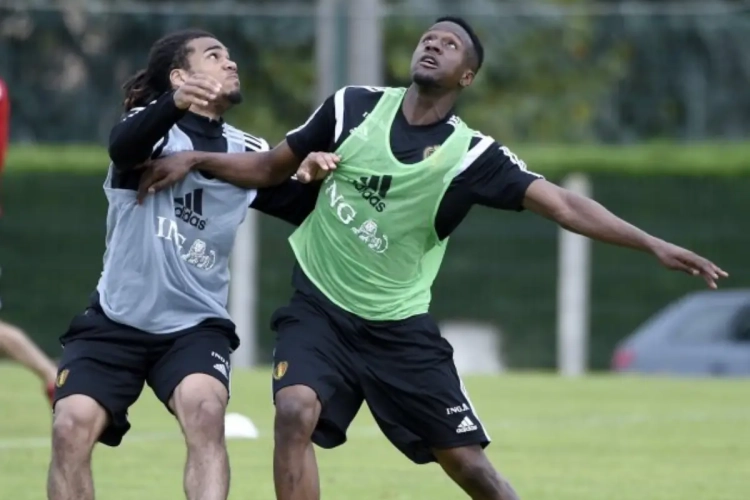 Origi n'a que faire des critiques: "Je n'ai pas perdu mes qualités"