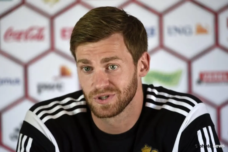 Bonne nouvelle pour Nicolas Lombaerts