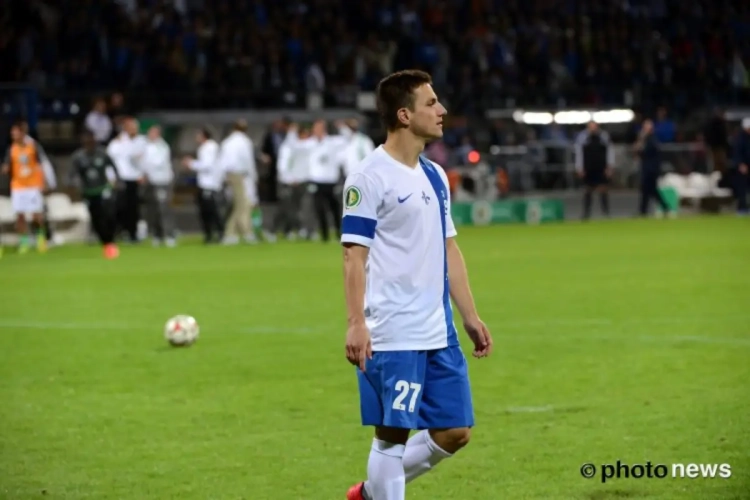 Le coach miracle d'Ingolstadt a joué en Belgique!