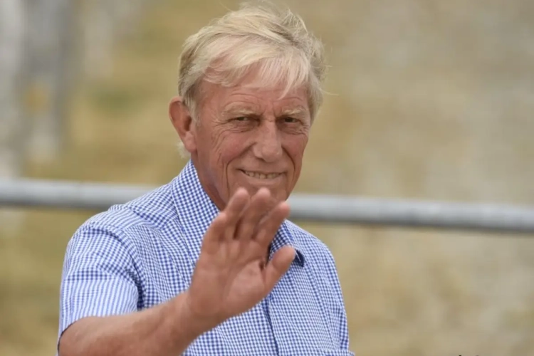 "Wilmots ne parle pas comme quelqu'un qui va partir"