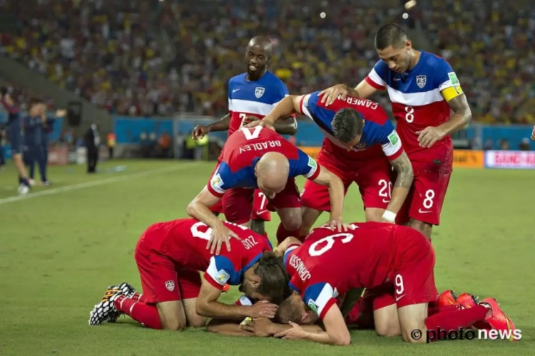 La CONCACAF a décidé de ne rien décider