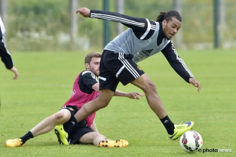 Lyon n'oublie pas Denayer