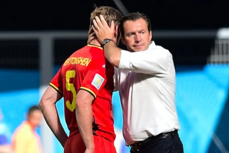 Vertonghen à nouveau dans la ligne de mire du FC Barcelone