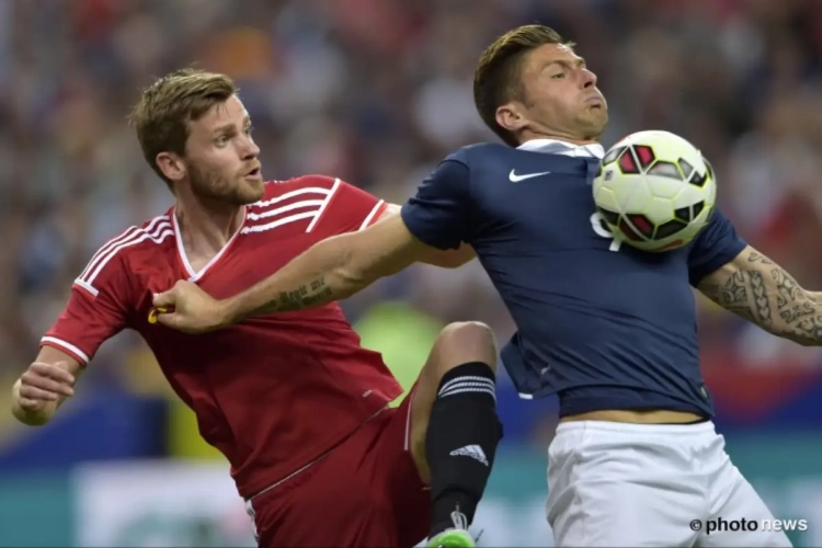 Nicolas Lombaerts aux anges : "Un succès pour les livres d'histoire"