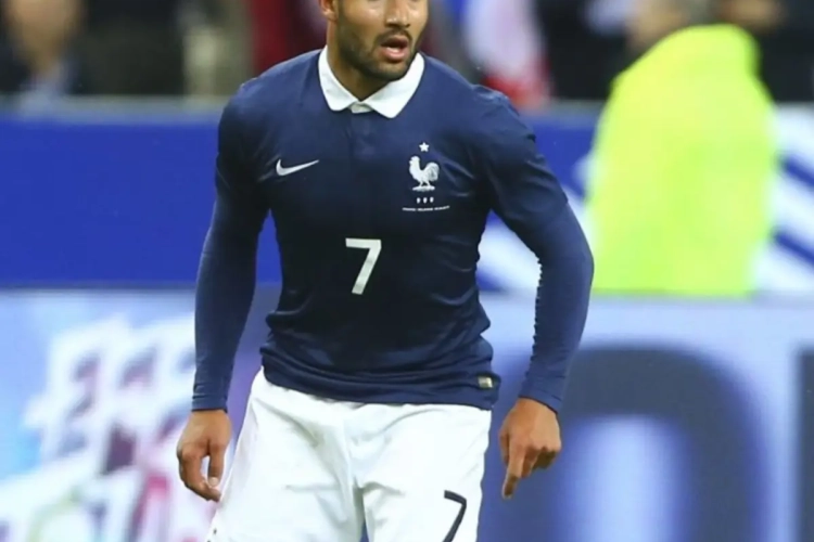 Fekir devance De Bruyne