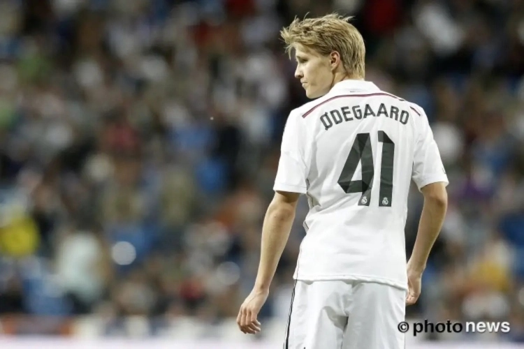 Le Bayern prêt à relancer un « flop » du Real Madrid