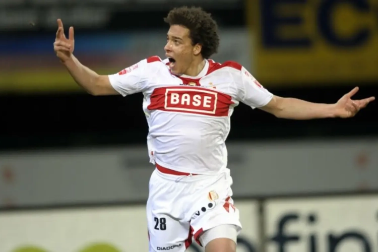 Top 5 "La Belgique a bouté l'Angleterre hors de l'Europe"