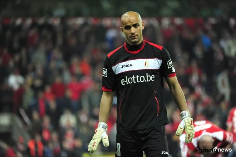 Bolat officiellement à Bruges : "Je suis plus complet" 