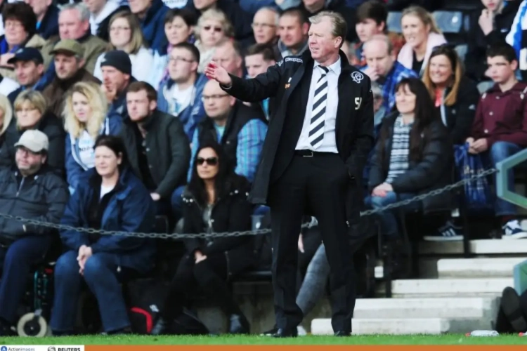 Newcastle United officialise le nom de son nouvel entraîneur