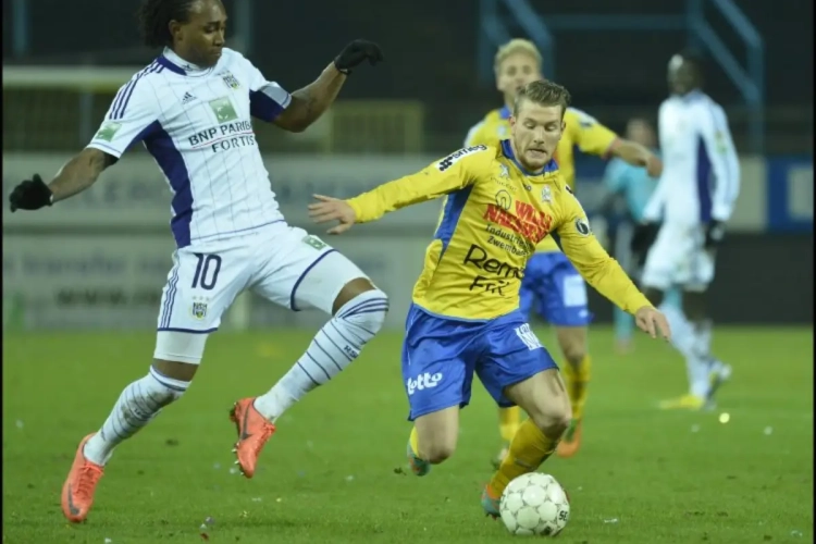 Quatre nouveaux transferts à Châtelet, une prolongation à Virton