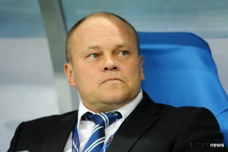 Mixu Paatelainen remercié par la Fédération finlandaise