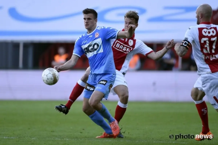 Duchâtelet n'abandonne pas Santini