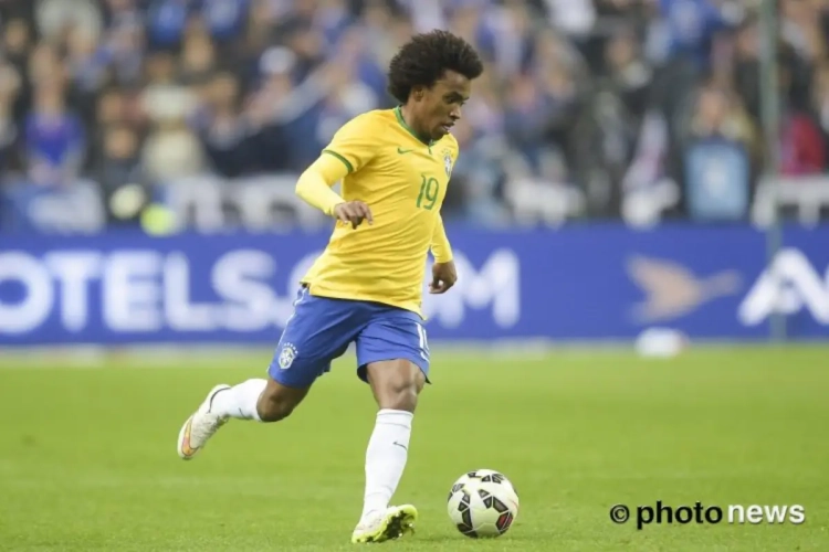 Le Brésil se relance, l'Argentine partage