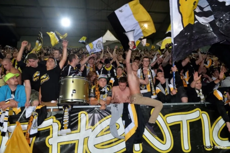 Lokeren affrontera Lille en match de préparation