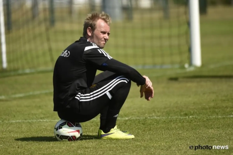 Retour de la saga Jean-François Gillet à Malines