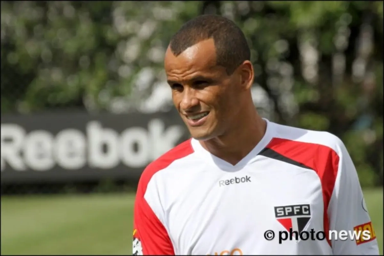 Rivaldo ne valide pas le choix Braithwaite