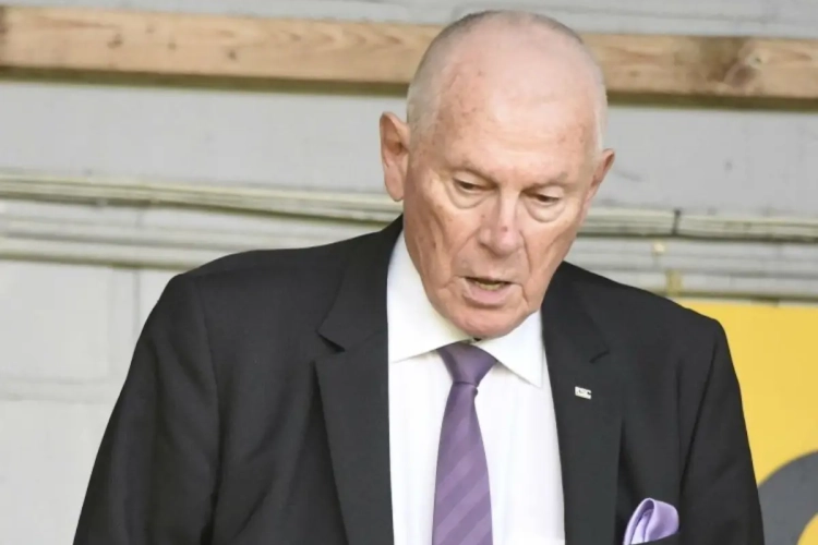 Michel Verschueren confirme le transfert d'une jeune promesse à Anderlecht