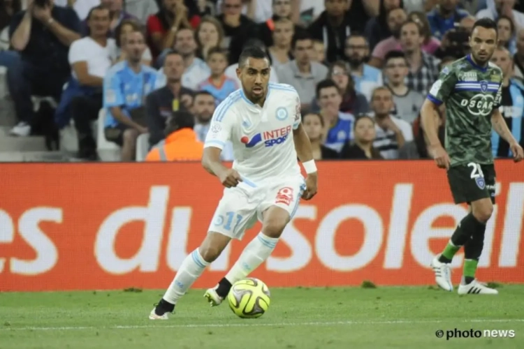 Déjà un accord entre Payet et l'OM ?