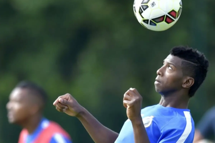 Le Club de Bruges s'impose contre le Panathinaïkos