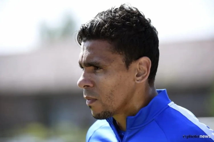 Pardo et de Camargo battus en Supercoupe chypriote