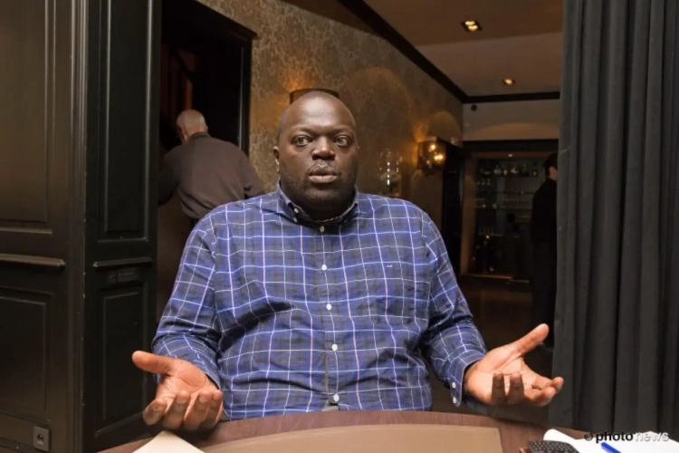 Le White Star interdit de transfert