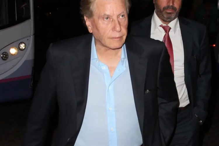 OFFICIEL : L'agent israélien Pini Zahavi s'empare de 90 % des parts du RMP !