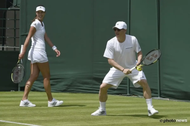 Schweinsteiger en ramasseur de balles...