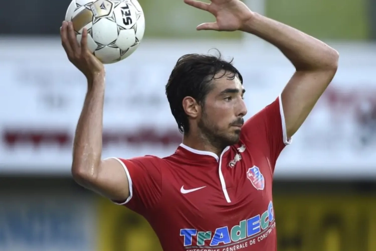 Troisième victoire en match amical pour le RMP