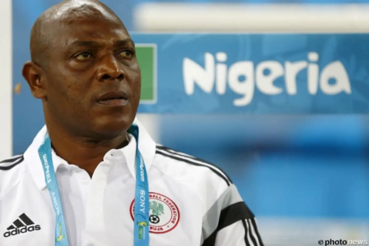 Stephen Keshi est décédé