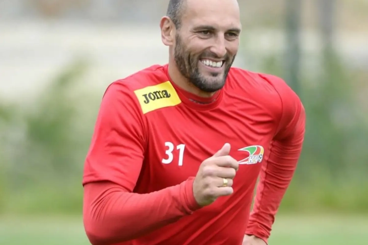 OHL a publiquement ciblé le remplaçant de Kostovski