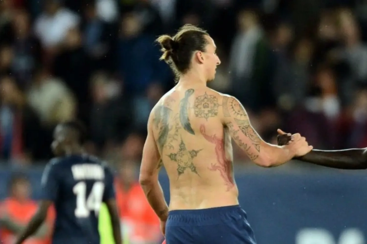 Ibrahimovic en MLS?