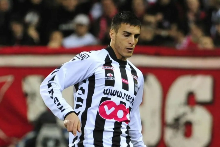 Un défenseur israélien et un Suédois rejoignent le champion de Belgique