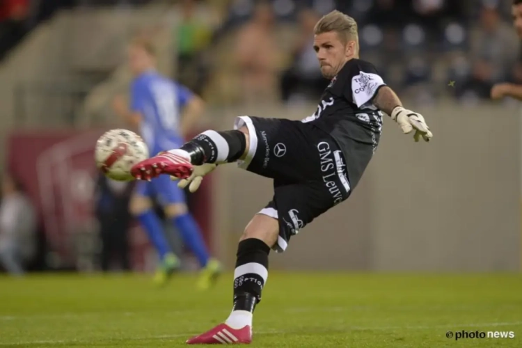 Logan Bailly a joué avec le Celtic