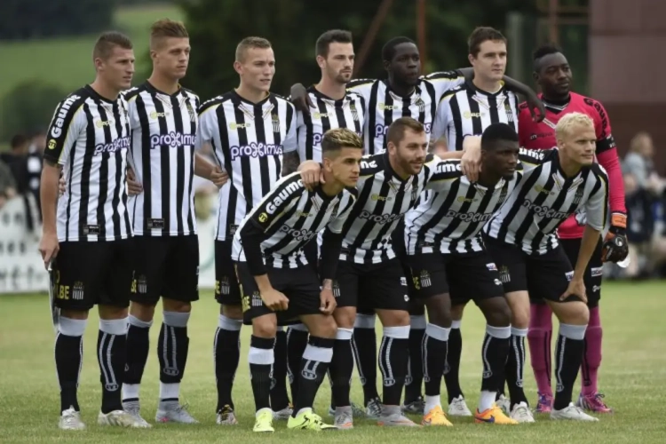 Sporting de Charleroi: comment battre le Beitar Jerusalem?