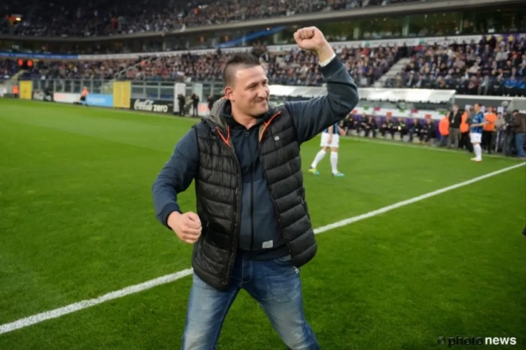 Walter Baseggio : "Je n'aurais jamais acheté Peter Zulj"