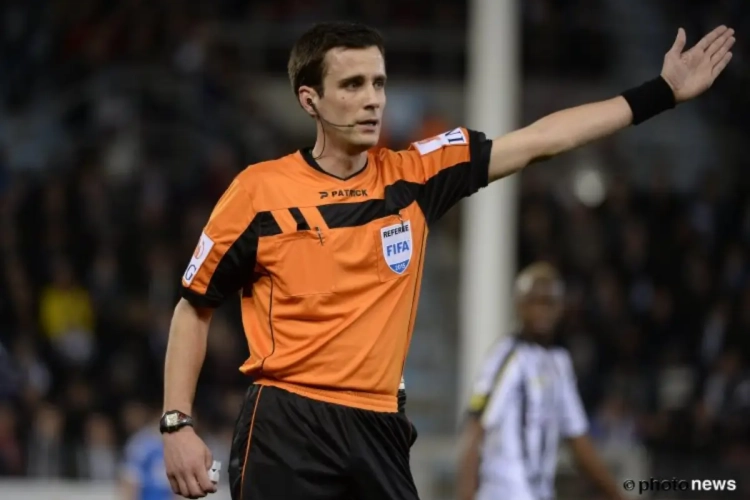 Marcel Javaux défend Erik Lambrechts